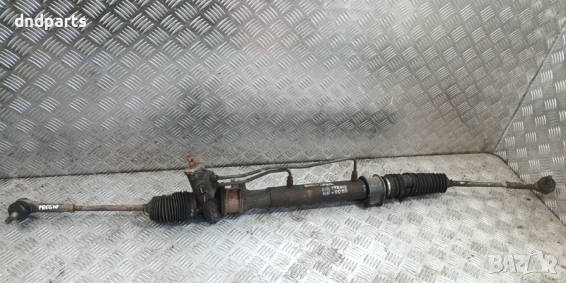 Хидравлична рейка Kia Pregio 2003г.	, снимка 1