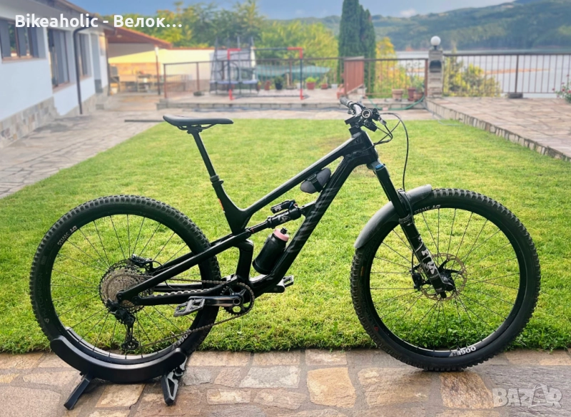 Canyon Spectral CF7 Размер L 29” Гаранция 3999 лв., снимка 1