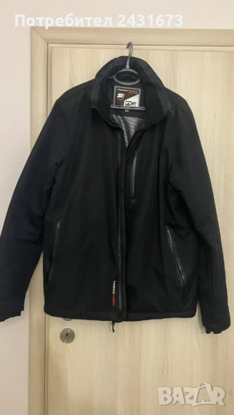 Зимно ски яке Northfinder, снимка 1