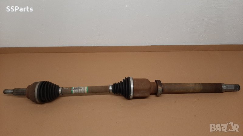 Дясна полуоска за FORD TRANSIT CUSTOM 2019 2.0 DIESEL, снимка 1