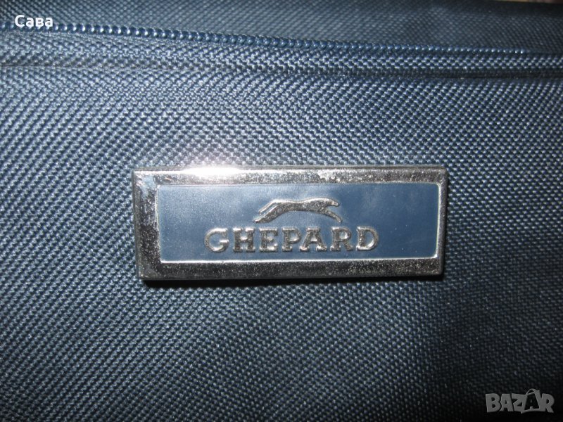 Чанта GHEPARD, снимка 1