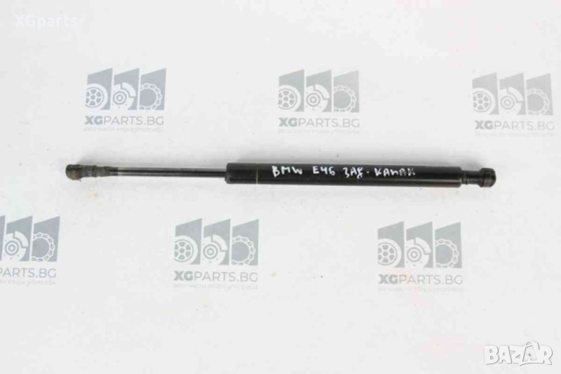 Амортисьор заден капак за BMW E46 3-series седан (1998-2005), снимка 1