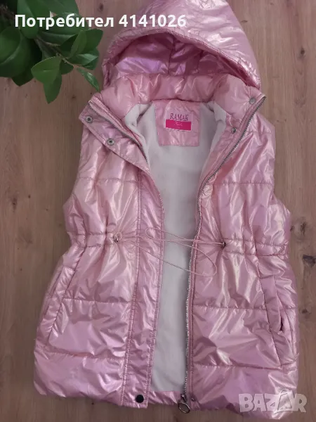 Грейка / Елек RAMAN, снимка 1