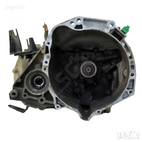 Петстепенна скоростна кутия Nissan Micra (K12)(2003-2010) ID:92567, снимка 1