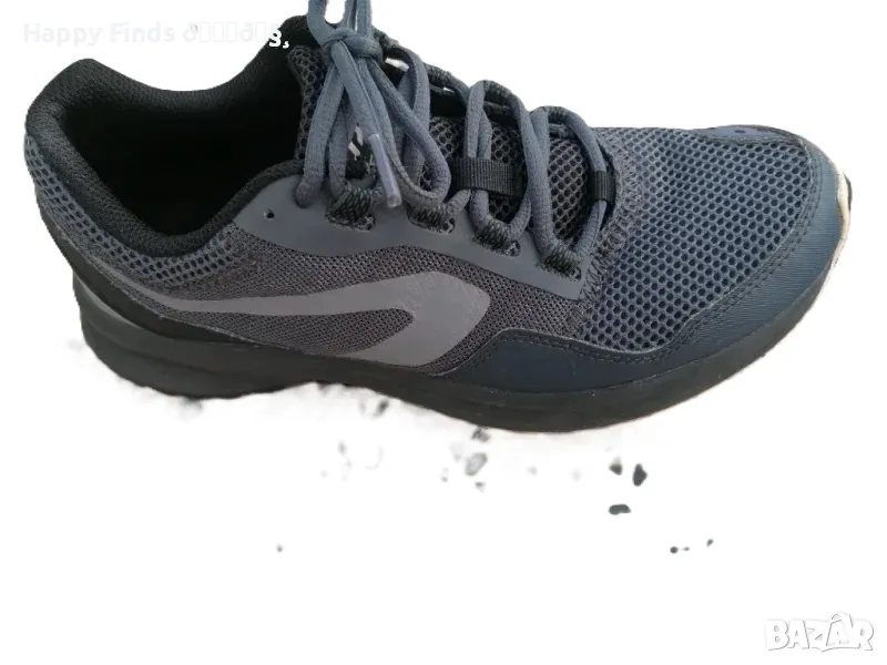 Decathlon Маратонки № EU 40 Run Active GRIP M black, снимка 1