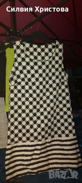 Продавам дамска рокля номер S, снимка 1