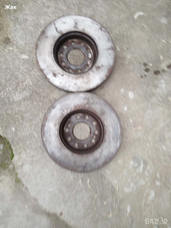 дискове за Сеат алтея, снимка 1