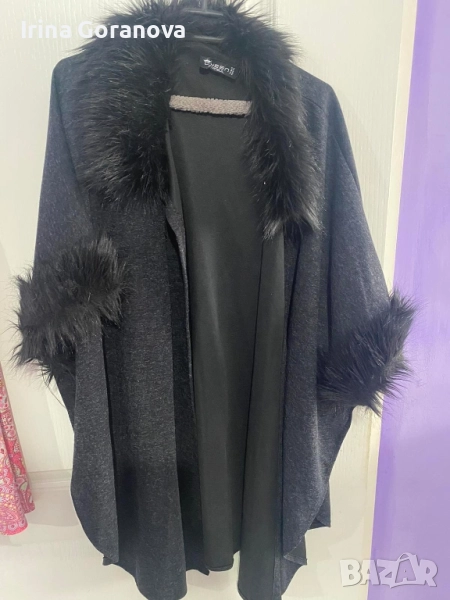 Дамска Пелерина , снимка 1