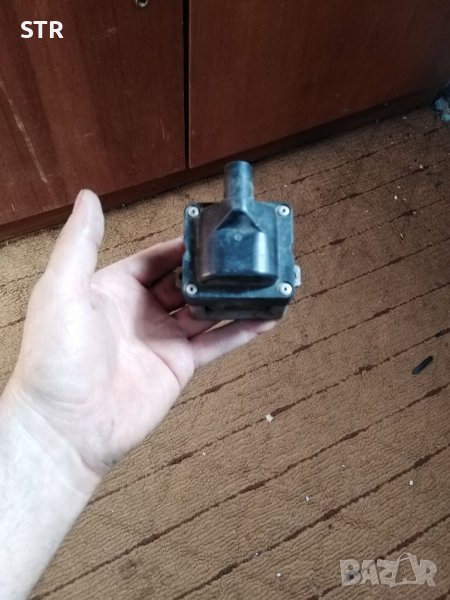 Бубина и Комутатор за VW, снимка 1