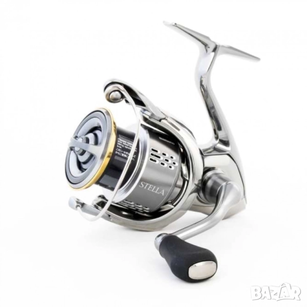 Макара Shimano Stella FJ C2500S HG /4000 XG FK/C5000XG FK, снимка 1