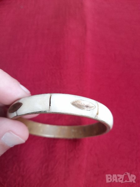 Стара дамска гривна , снимка 1