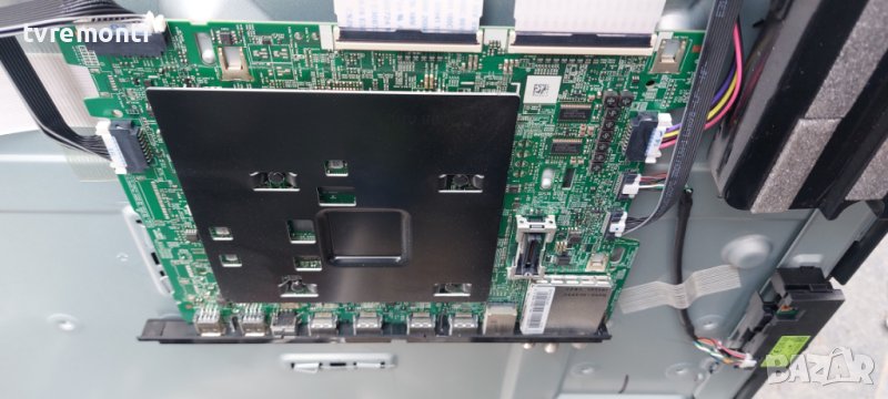 Main Board BN94-14330D BN41-02695A  for 75 inc DISPLAY for ,Samsung QE75Q70RAL for , дисплей CY-TR07, снимка 1