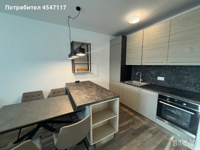 продажа новых апартаментов., снимка 1