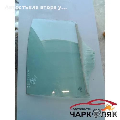 Стъкло задно ляво бмв е90 320д седан, снимка 1