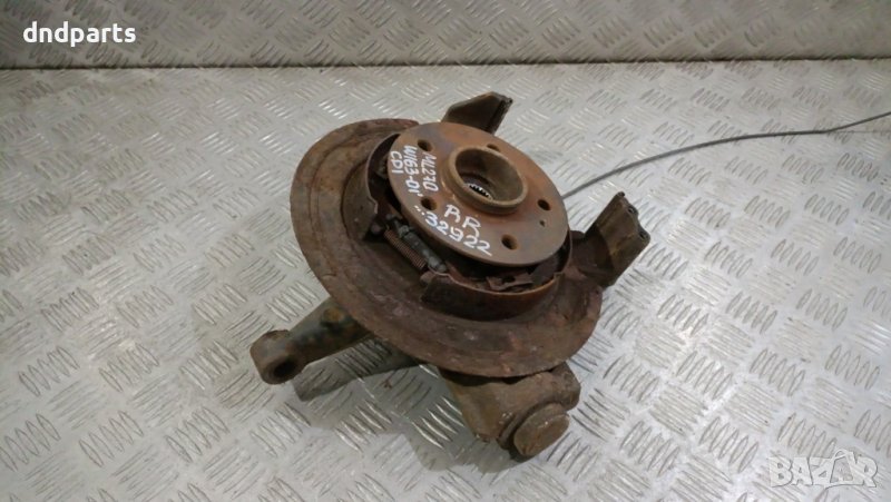 Шенкел Mercedes ML270 CDI W163 2001г.(заден десен)	, снимка 1