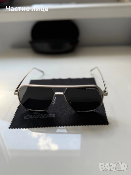 Слънчеви очила Carrera, снимка 1