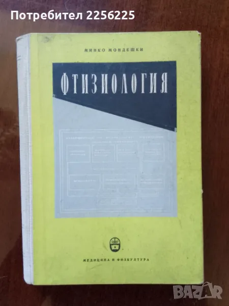 Физиология, снимка 1