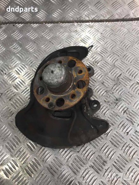 Предна лява главина Mercedes C270 W203 2003г., снимка 1