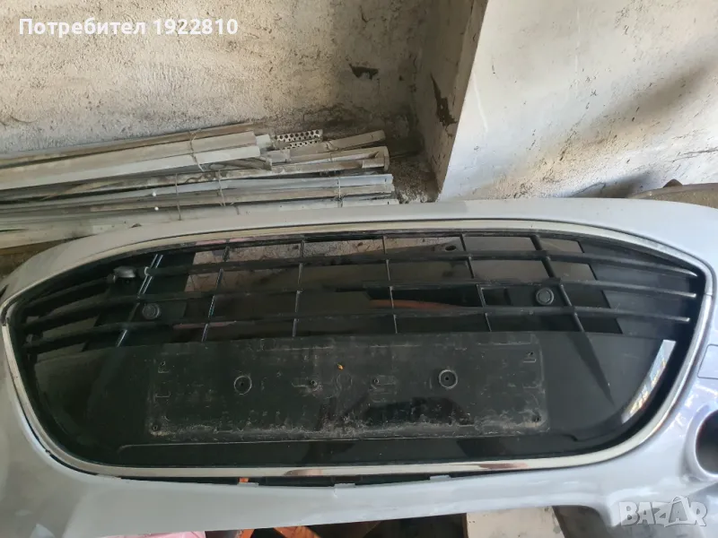 Решетка броня Форд S Max, снимка 1