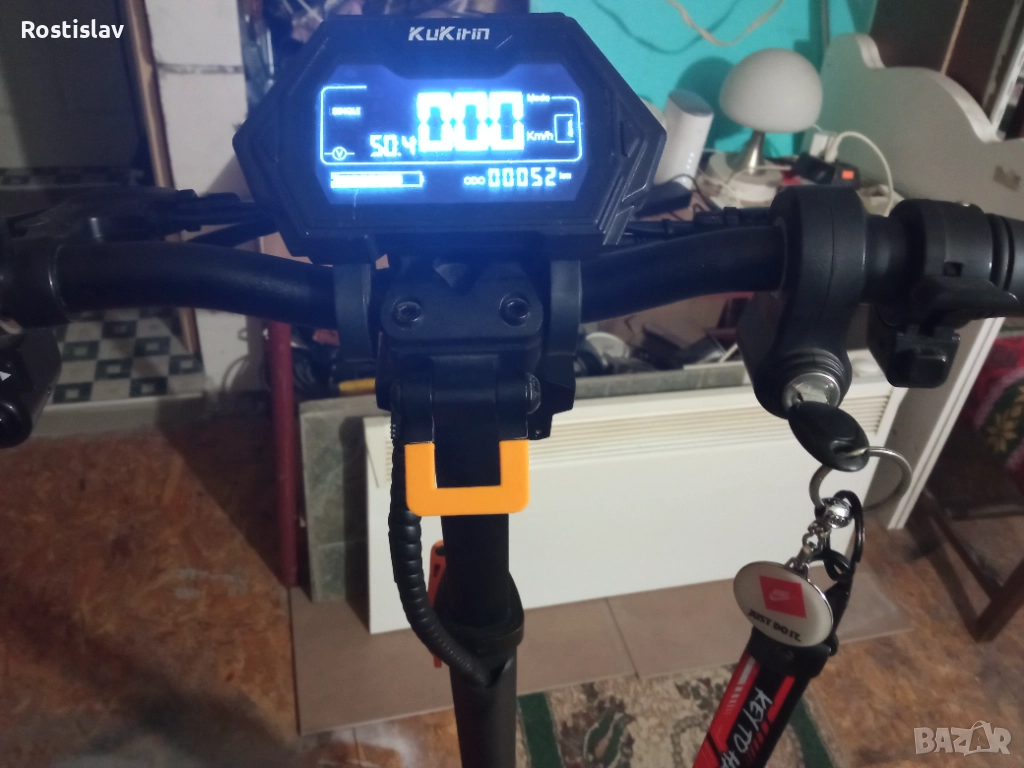 Kugoo Kirin G 2 Pro , снимка 1