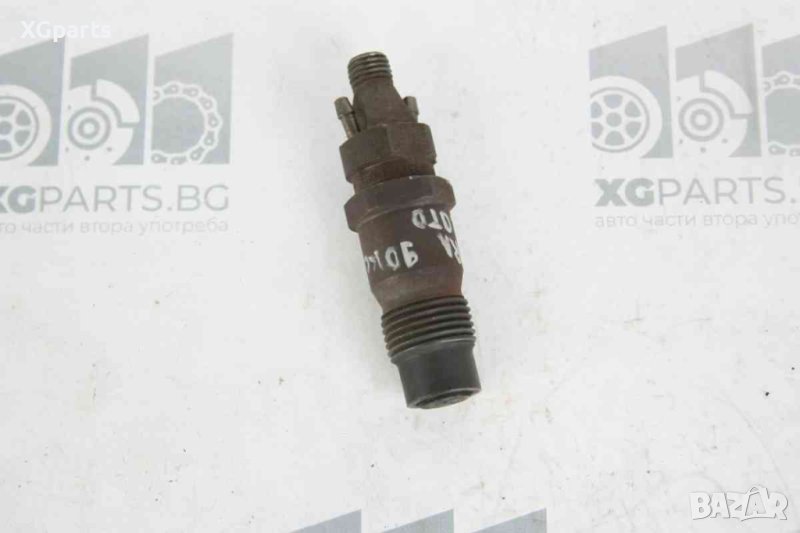 Дюза дизел за Nissan Primera P11 2.0D 90к.с. facelift (1996-2002), снимка 1