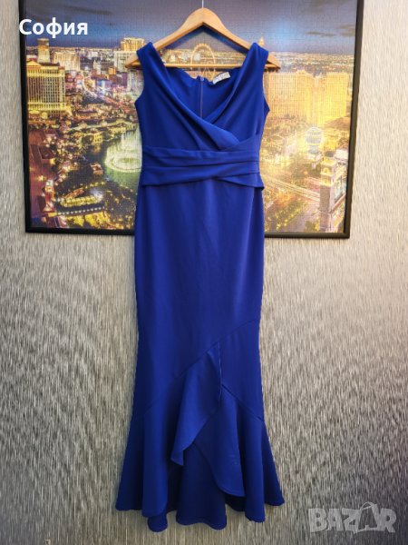 Официална маркова рокля , снимка 1