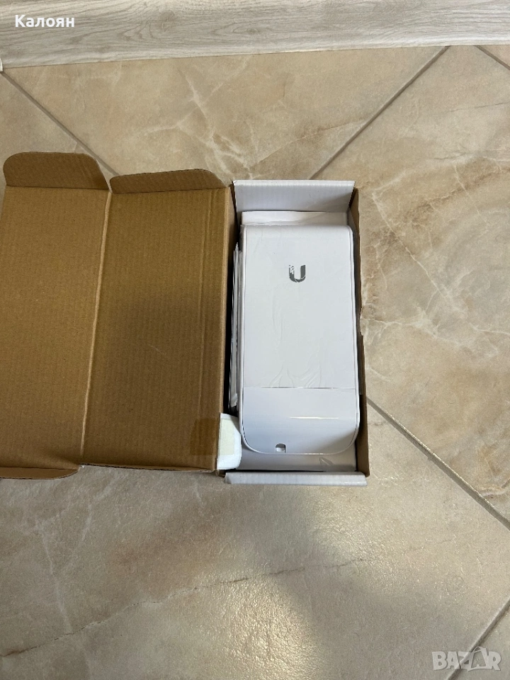 Nanostation Loco M5 , снимка 1