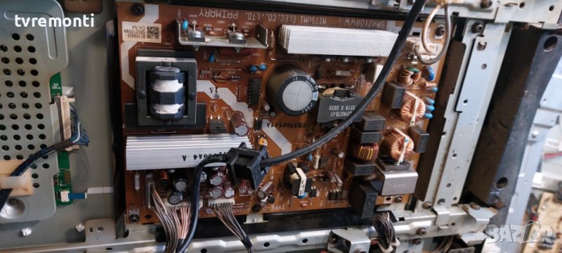 Power Board SRV2169WW-I for Toshiba 32AV635D​ дисплей LC320WXN-SBB1, снимка 1