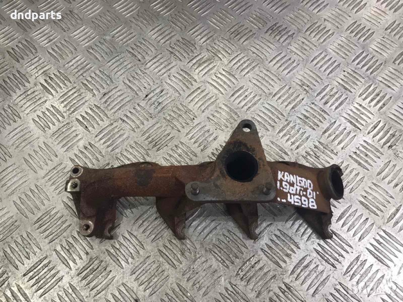 Изпускателни колектори Renault Kangoo 1.9dTi,2001г., снимка 1