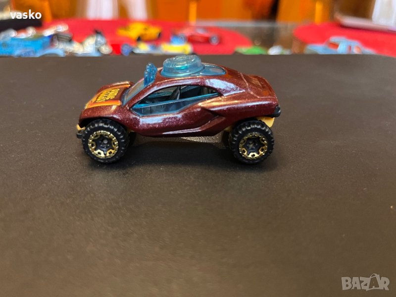 Hotwheels-бъги,ново, снимка 1