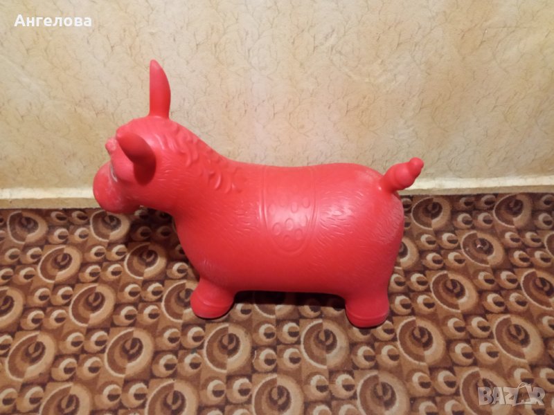 Магаре, снимка 1