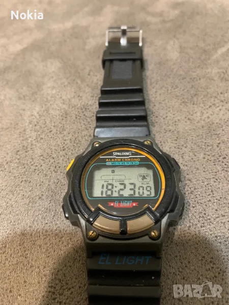 SPALDING , снимка 1