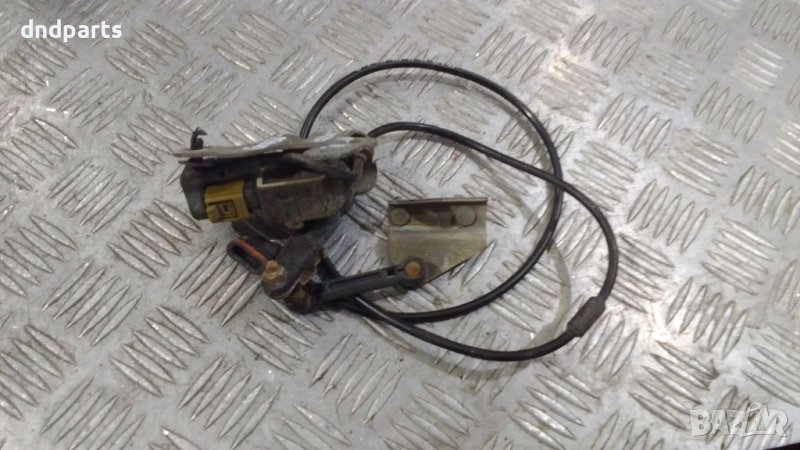 Кантар Mercedes E220 CDI W207 2011г.(заден ляв)	, снимка 1