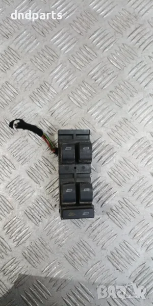 Панел бутони Audi A6 1998г.	, снимка 1