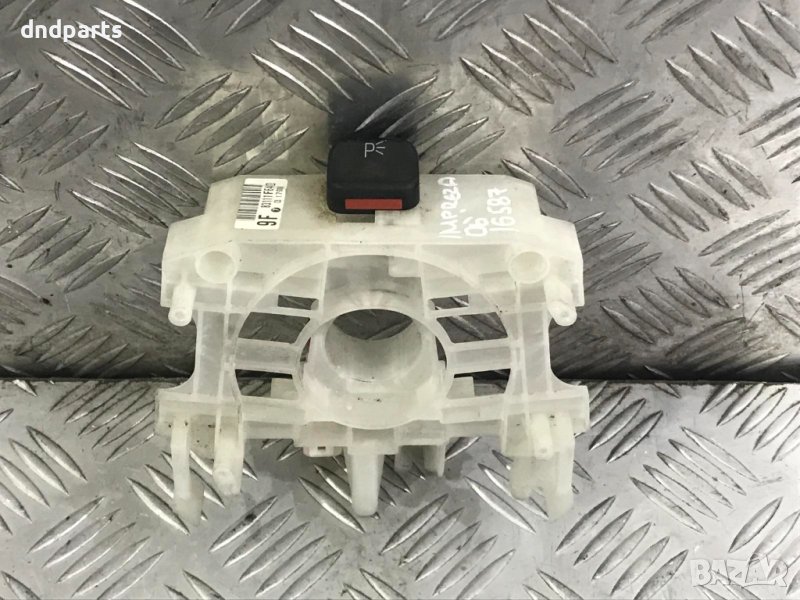 Копче Subaru Impreza,2006г., снимка 1