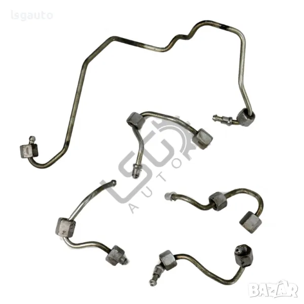 Комплект тръбички високо налягане гориво BMW 5 Series (F10, F11) 2010-2016 ID:146537, снимка 1