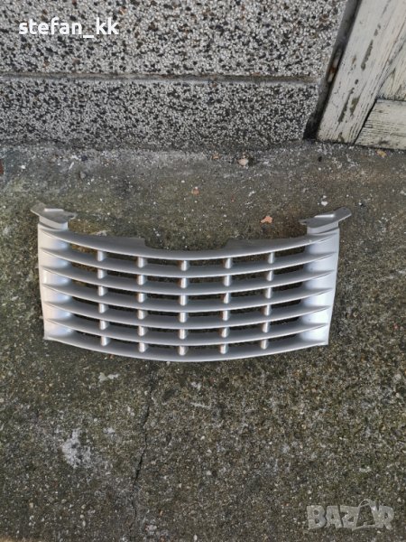 Предна решетка Chrysler Pt Cruiser, снимка 1