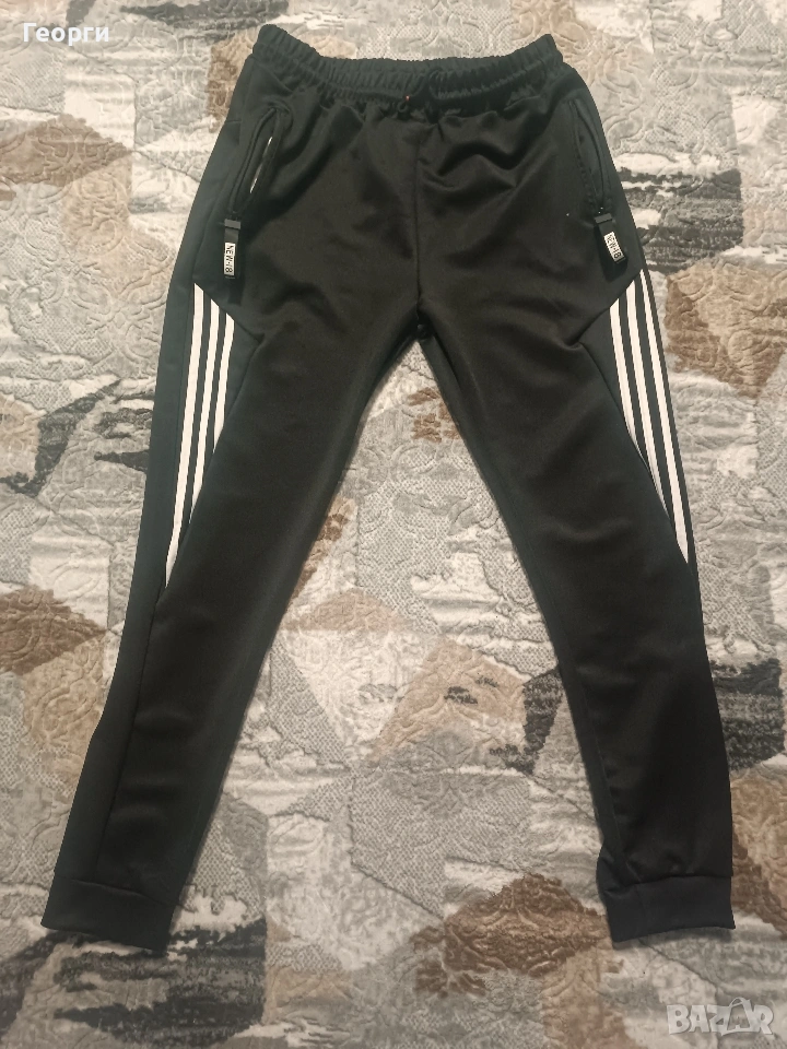 Долница анцунг, снимка 1