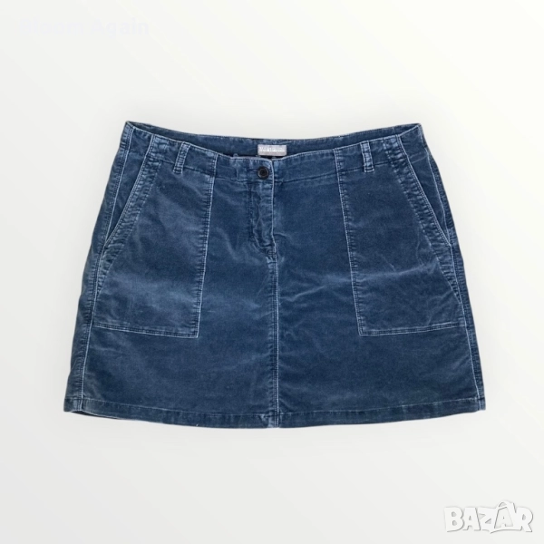 Дамска пола Napapijri, снимка 1