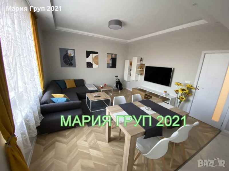 !!!ТОП ОФЕРТА!!!Продавам ТУХЛЕН Обзаведен Апартамент в гр. Димитровград кв."Славянски"!!!, снимка 1