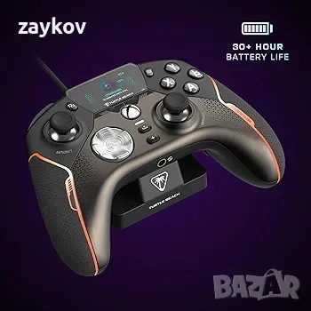 Turtle Beach Stealth Ултра безжичен контролер за Xbox Series X|S, Xbox, снимка 1