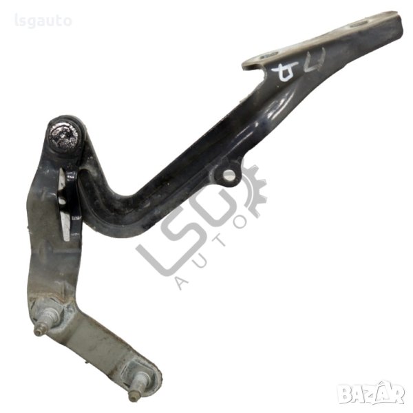 Дясна панта преден капак Ford Galaxy II 2006-2014 ID:110684, снимка 1