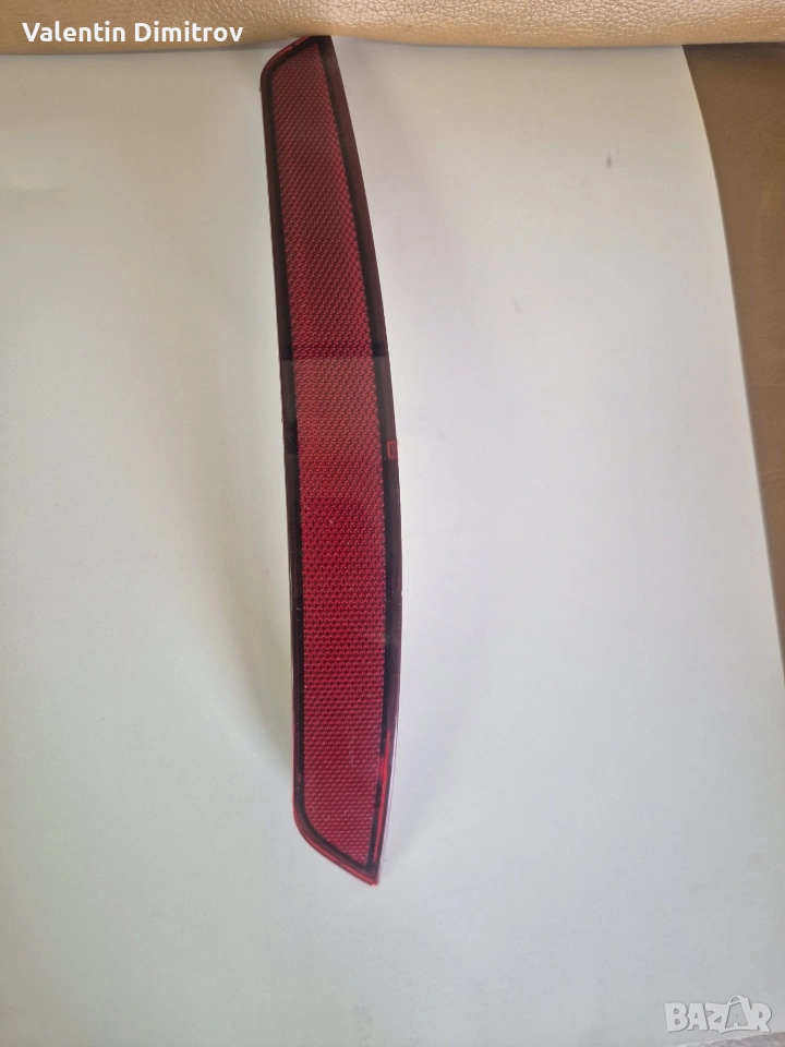 фолксваген шаран рефлектор  стоп заден, снимка 1