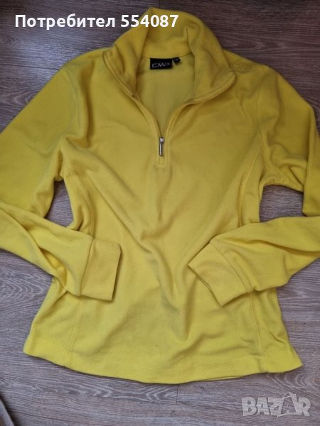 Нова дамска спортна блуза , снимка 1
