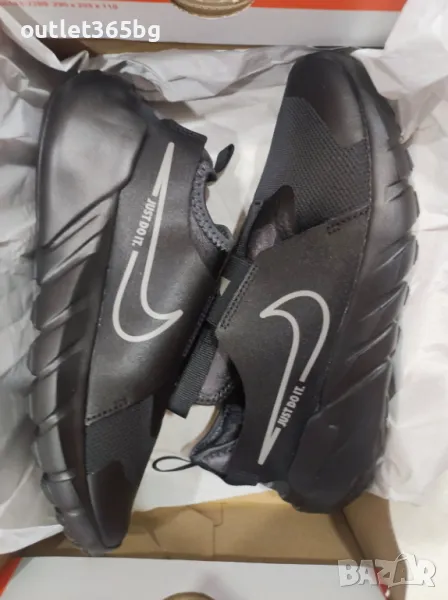 Nike - Flex Runner 2 DJ6038 001 Черен №38.5 Оригинал Код 212, снимка 1