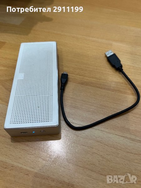 Bluetooth speaker MI, снимка 1