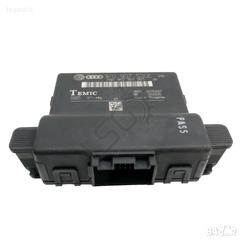 Модул диагностичен интерфейс Seat Altea 2004-2015 ID: 157577, снимка 1