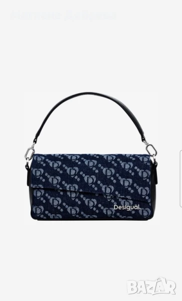 Дамска чанта DESIGUAL , снимка 1