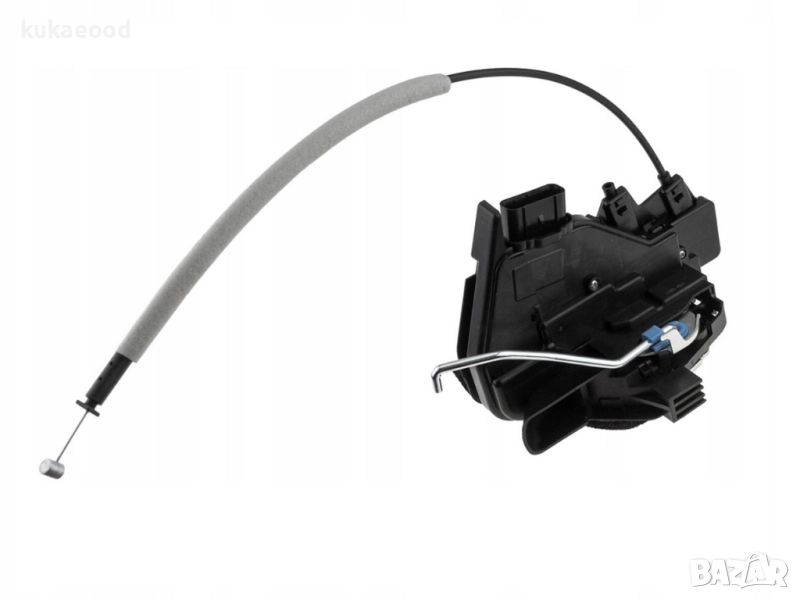 Брава за врата за Kia Stonic, снимка 1