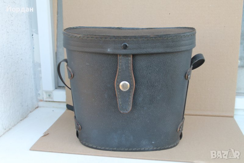 Стар бинокъл ''Prinz'' 10x50, снимка 1